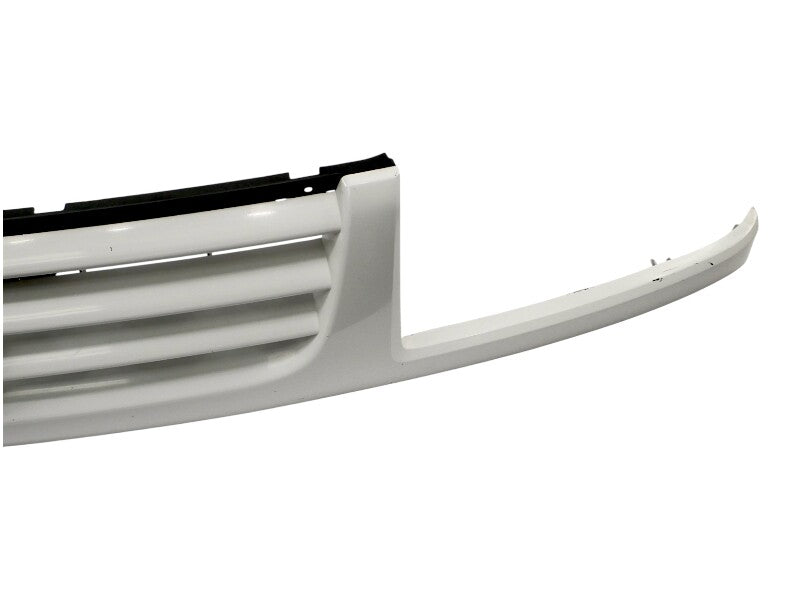 Genuine VW Grill Grille 93-99 VW Jetta MK3 - LB9A Candy White - 1H5 853 653 D