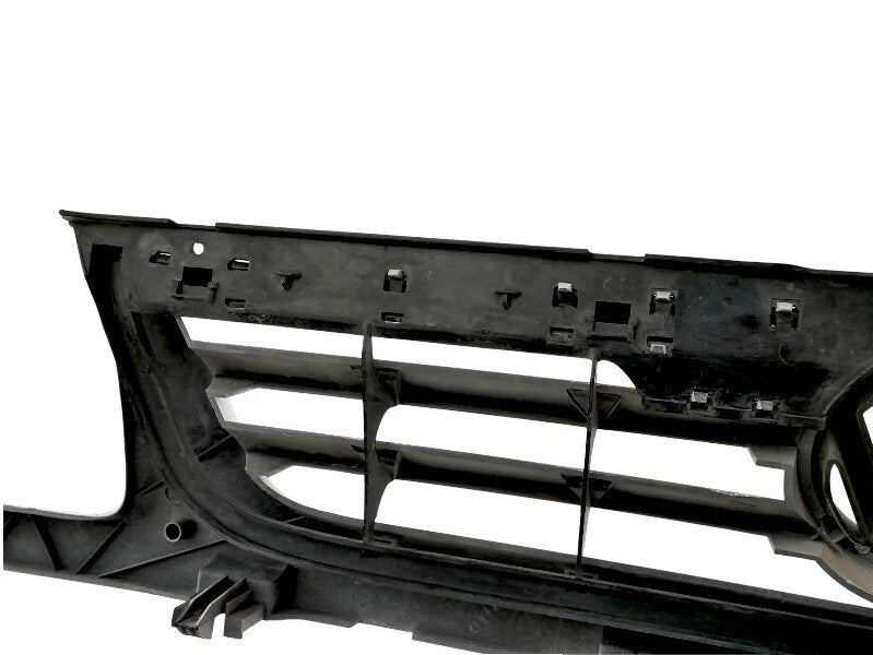 Genuine VW Grill Grille 93-99 VW Jetta MK3 - LB9A Candy White - 1H5 853 653 D