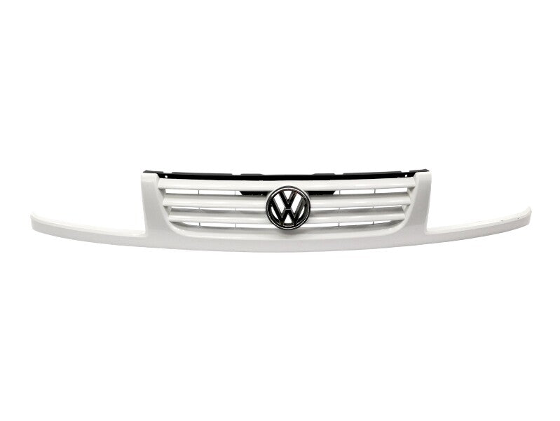 Genuine VW Grill Grille 93-99 VW Jetta MK3 - LB9A Candy White - 1H5 853 653 D