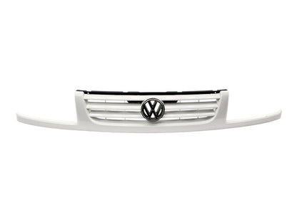 Genuine VW Grill Grille 93-99 VW Jetta MK3 - LB9A Candy White - 1H5 853 653 D