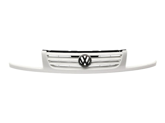 Genuine VW Grill Grille 93-99 VW Jetta MK3 - LB9A Candy White - 1H5 853 653 D
