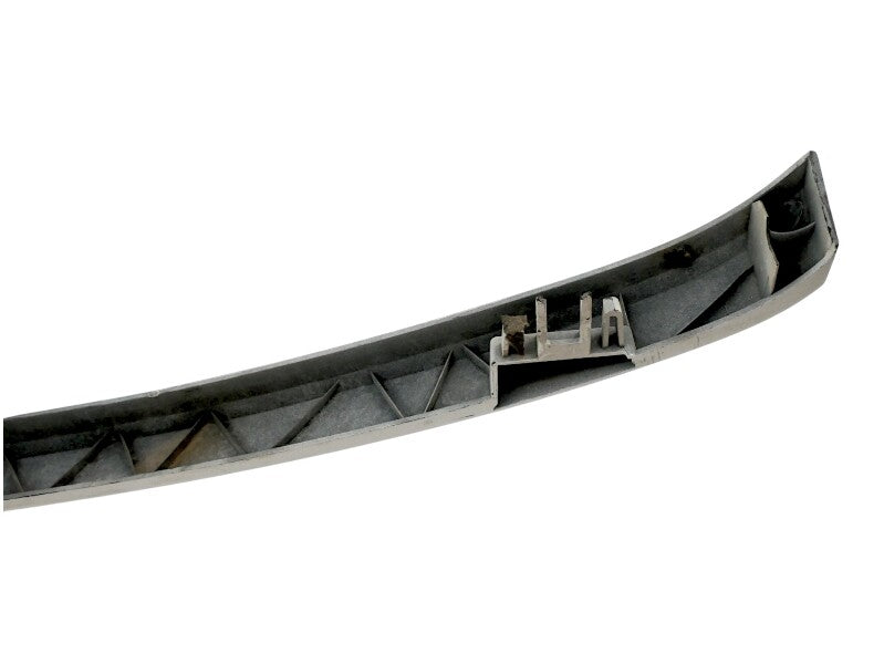 Genuine VW Grill Grille 93-99 VW Jetta MK3 - LB9A Candy White - 1H5 853 653 D