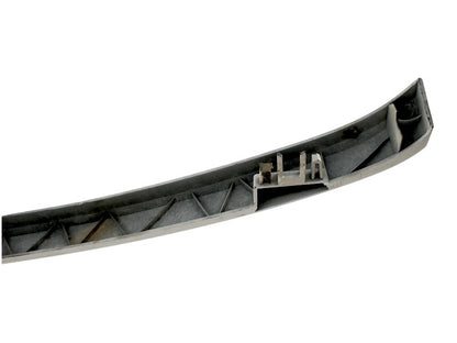Genuine VW Grill Grille 93-99 VW Jetta MK3 - LB9A Candy White - 1H5 853 653 D