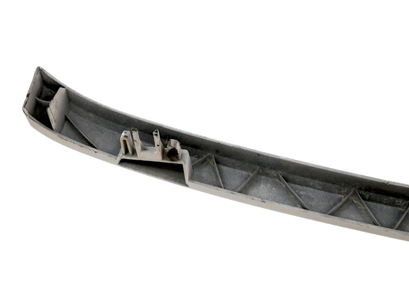 Genuine VW Grill Grille 93-99 VW Jetta MK3 - LB9A Candy White - 1H5 853 653 D