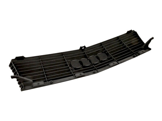 Front Radiator Grille Grill 89-90 Audi 100 C3 - Genuine - 443 853 655 D
