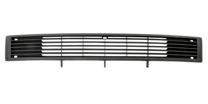 Lower Grill Grille 83-91 VW Vanagon T3 Genuine OEM - 251 853 663