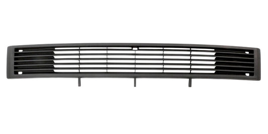 Lower Grill Grille 83-91 VW Vanagon T3 Genuine OEM - 251 853 663