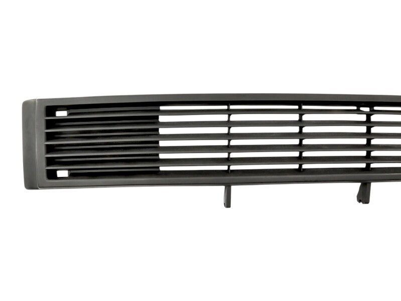 Lower Grill Grille 83-91 VW Vanagon T3 Genuine OEM - 251 853 663