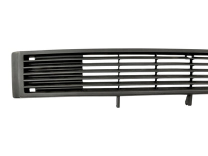Lower Grill Grille 83-91 VW Vanagon T3 Genuine OEM - 251 853 663