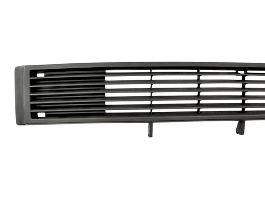 Lower Grill Grille 83-91 VW Vanagon T3 Genuine OEM - 251 853 663