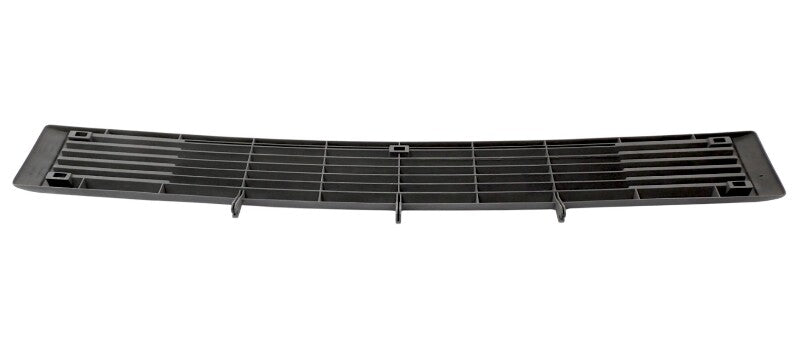 Lower Grill Grille 83-91 VW Vanagon T3 Genuine OEM - 251 853 663