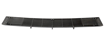 Lower Grill Grille 83-91 VW Vanagon T3 Genuine OEM - 251 853 663