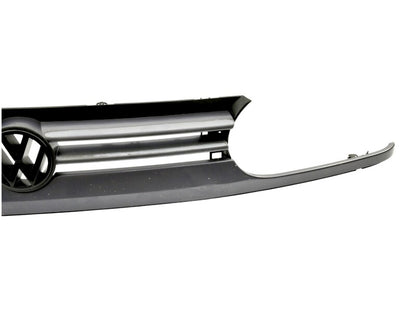 Genuine VW Grill Grille 93-99 VW Golf GTI Cabrio MK3 - LK4Y - 1H6 853 655
