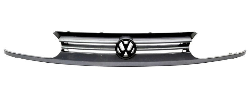 Genuine VW Grill Grille 93-99 VW Golf GTI Cabrio MK3 - LK4Y - 1H6 853 655
