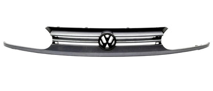 Genuine VW Grill Grille 93-99 VW Golf GTI Cabrio MK3 - LK4Y - 1H6 853 655