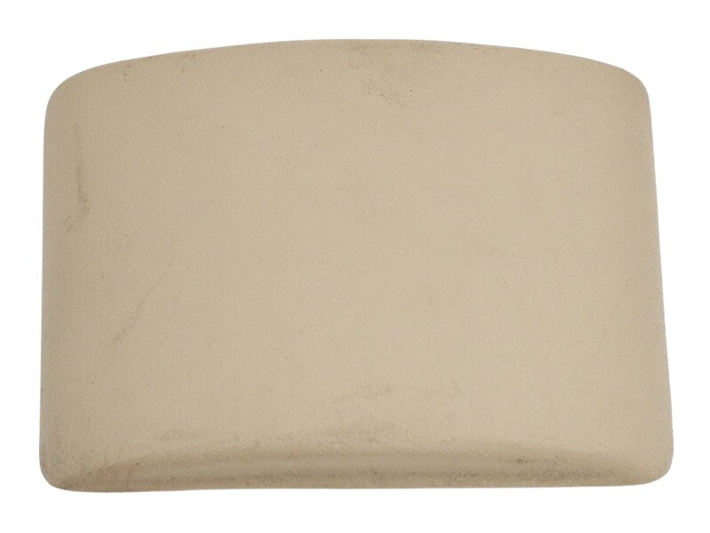 Rear Console Armrest Cup Holder Trim Cover 99-02 VW Cabrio MK3.5 - 1HM 862 543