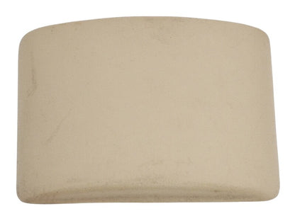 Rear Console Armrest Cup Holder Trim Cover 99-02 VW Cabrio MK3.5 - 1HM 862 543