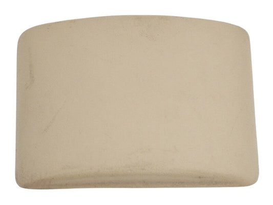 Rear Console Armrest Cup Holder Trim Cover 99-02 VW Cabrio MK3.5 - 1HM 862 543
