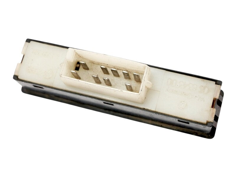 Memory Seat Switch Buttons 1988 Audi 5000 100 - Genuine - 443 959 769