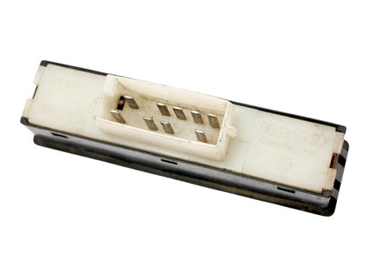 Memory Seat Switch Buttons 1988 Audi 5000 100 - Genuine - 443 959 769
