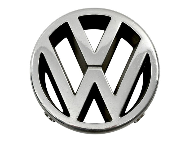 Grill Grille Emblem Badge 88-99 VW Jetta Golf MK2 MK3 Passat B4 - 321 853 601 B