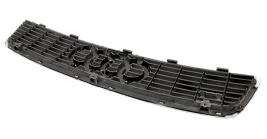 Front Grill Grille 97-99 Audi A8 D2 - Genuine - 4D0 853 651 B