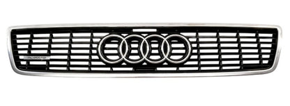 Front Grill Grille 97-99 Audi A8 D2 - Genuine - 4D0 853 651 B
