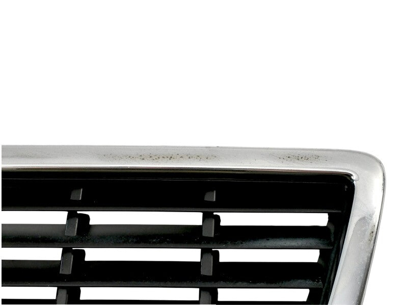 Front Grill Grille 97-99 Audi A8 D2 - Genuine - 4D0 853 651 B