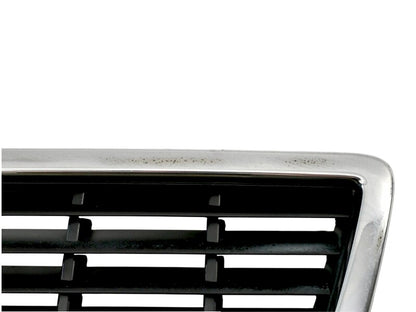 Front Grill Grille 97-99 Audi A8 D2 - Genuine - 4D0 853 651 B