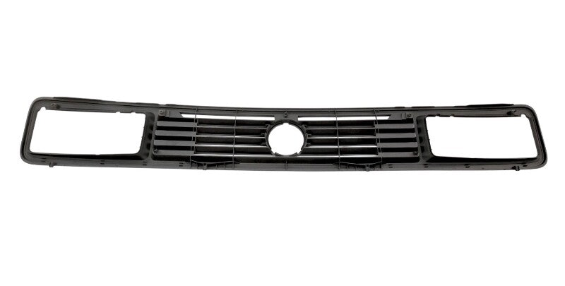 Grill Grille 86-91 VW Vanagon T3 - Genuine OEM - 255 853 653 H