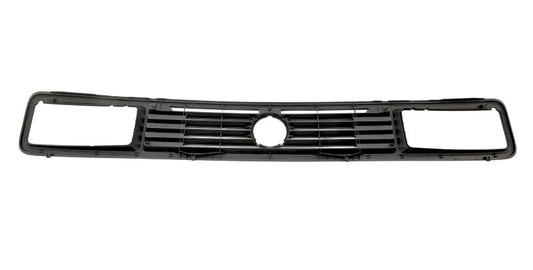 Grill Grille 86-91 VW Vanagon T3 - Genuine OEM - 255 853 653 H
