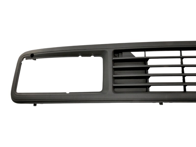 Grill Grille 86-91 VW Vanagon T3 - Genuine OEM - 255 853 653 H