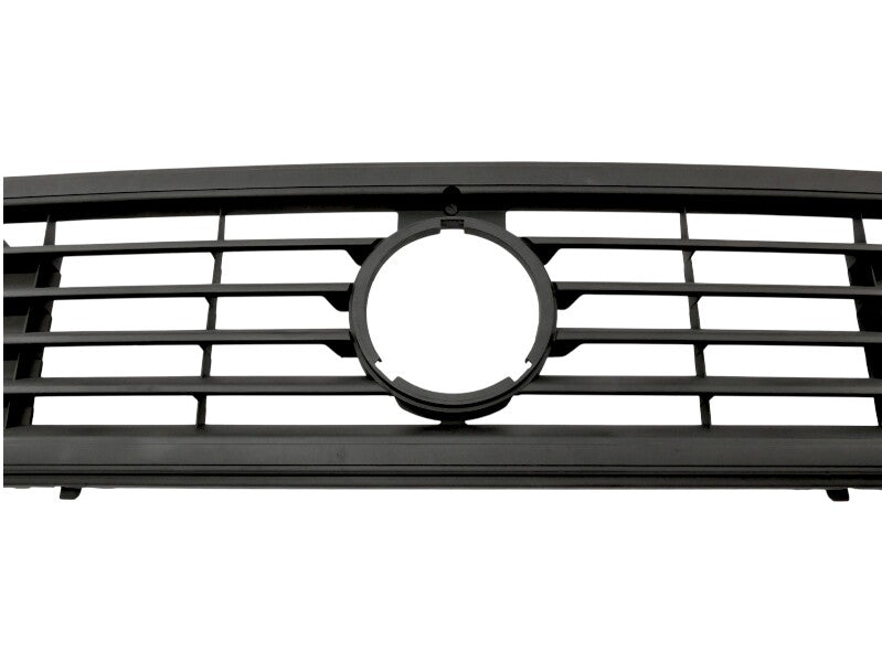 Grill Grille 86-91 VW Vanagon T3 - Genuine OEM - 255 853 653 H