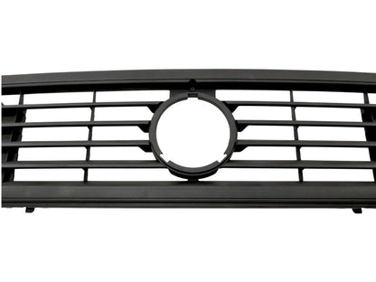Grill Grille 86-91 VW Vanagon T3 - Genuine OEM - 255 853 653 H