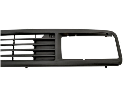 Grill Grille 86-91 VW Vanagon T3 - Genuine OEM - 255 853 653 H