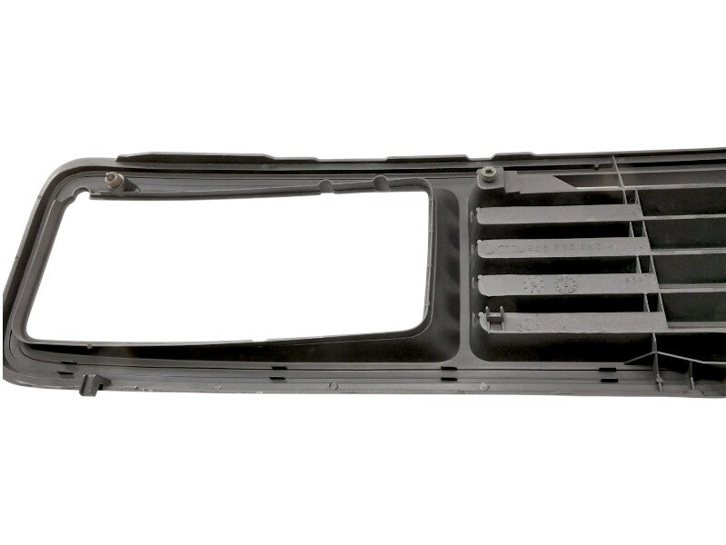 Grill Grille 86-91 VW Vanagon T3 - Genuine OEM - 255 853 653 H