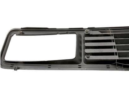 Grill Grille 86-91 VW Vanagon T3 - Genuine OEM - 255 853 653 H