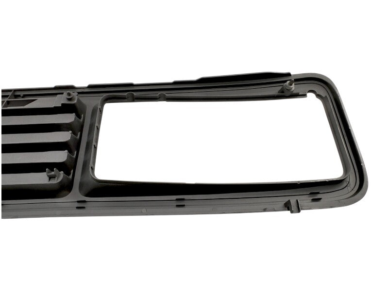 Grill Grille 86-91 VW Vanagon T3 - Genuine OEM - 255 853 653 H