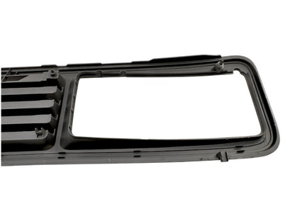 Grill Grille 86-91 VW Vanagon T3 - Genuine OEM - 255 853 653 H