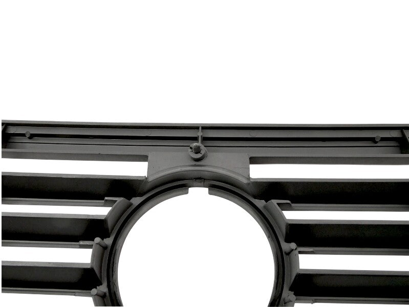 Grill Grille 86-91 VW Vanagon T3 - Genuine OEM - 255 853 653 H