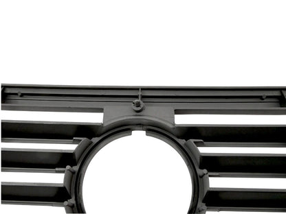 Grill Grille 86-91 VW Vanagon T3 - Genuine OEM - 255 853 653 H
