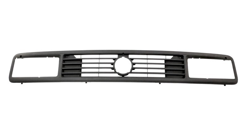 Grill Grille 86-91 VW Vanagon T3 - Genuine OEM - 255 853 653 H