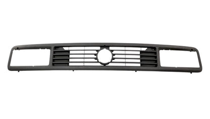 Grill Grille 86-91 VW Vanagon T3 - Genuine OEM - 255 853 653 H