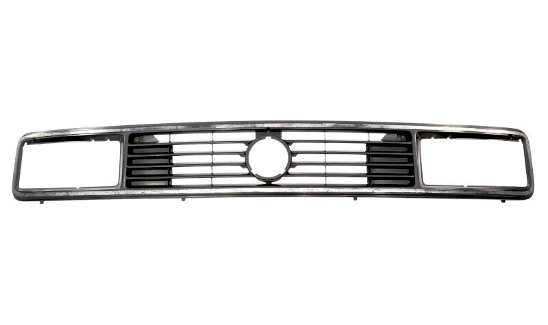 Grill Grille 86-91 VW Vanagon T3 ~ Genuine OEM ~ 255 853 653 H