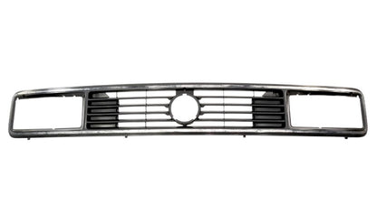 Grill Grille 86-91 VW Vanagon T3 ~ Genuine OEM ~ 255 853 653 H