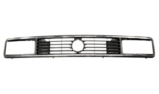 Grill Grille 86-91 VW Vanagon T3 ~ Genuine OEM ~ 255 853 653 H