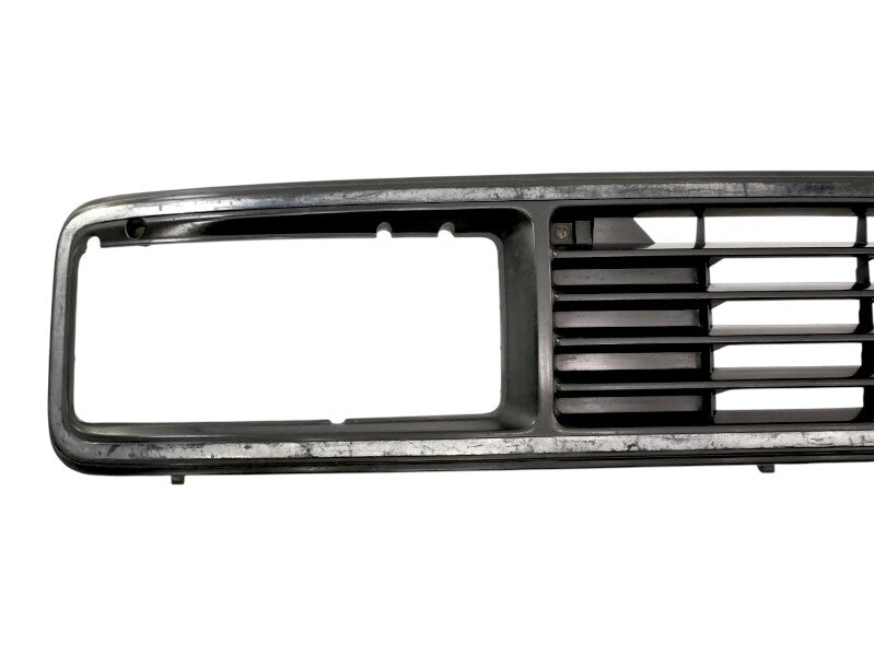 Grill Grille 86-91 VW Vanagon T3 ~ Genuine OEM ~ 255 853 653 H