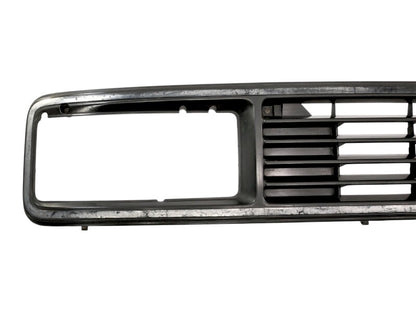 Grill Grille 86-91 VW Vanagon T3 ~ Genuine OEM ~ 255 853 653 H