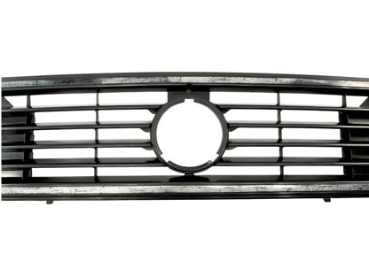Grill Grille 86-91 VW Vanagon T3 ~ Genuine OEM ~ 255 853 653 H