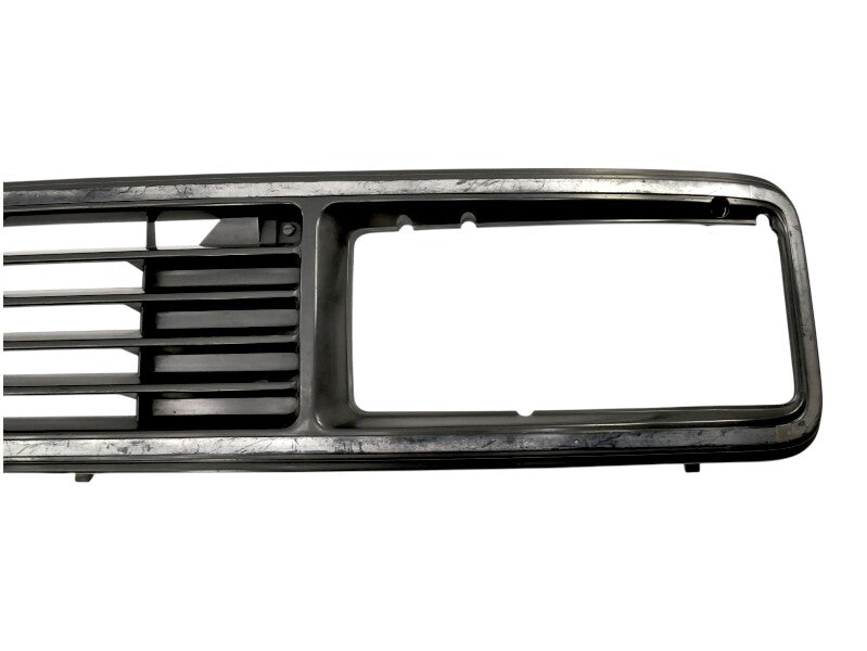 Grill Grille 86-91 VW Vanagon T3 ~ Genuine OEM ~ 255 853 653 H